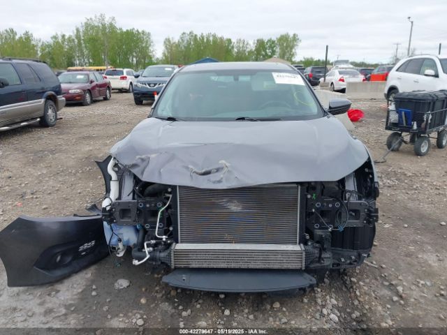 JHMFC1F34JX027556 Honda Civic Ex-t