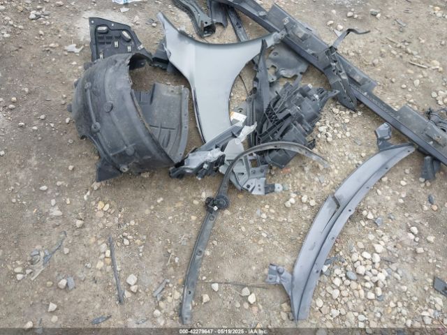 JHMFC1F34JX027556 Honda Civic Ex-t