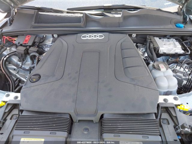 WA1LCBF72RD001512 Audi Q7 Premium Plus 45 Tfsi Quattro Tiptronic