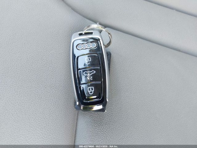 WA1LCBF72RD001512 Audi Q7 Premium Plus 45 Tfsi Quattro Tiptronic