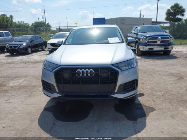 WA1LCBF72RD001512 Audi Q7 Premium Plus 45 Tfsi Quattro Tiptronic