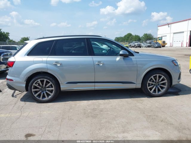 WA1LCBF72RD001512 Audi Q7 Premium Plus 45 Tfsi Quattro Tiptronic
