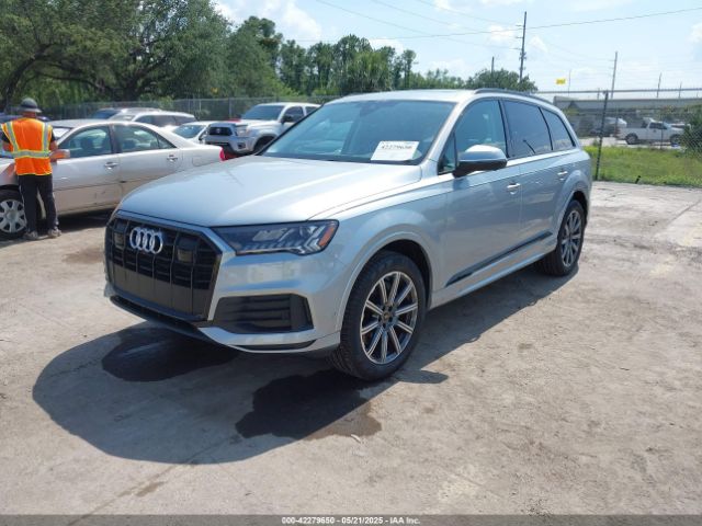 WA1LCBF72RD001512 Audi Q7 Premium Plus 45 Tfsi Quattro Tiptronic