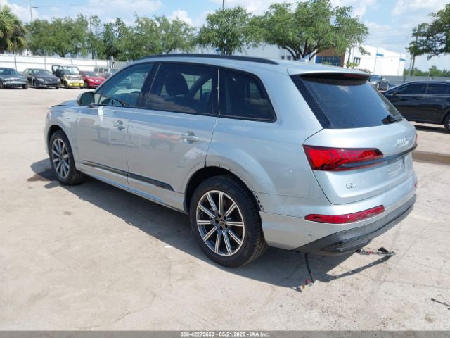 WA1LCBF72RD001512 Audi Q7 Premium Plus 45 Tfsi Quattro Tiptronic