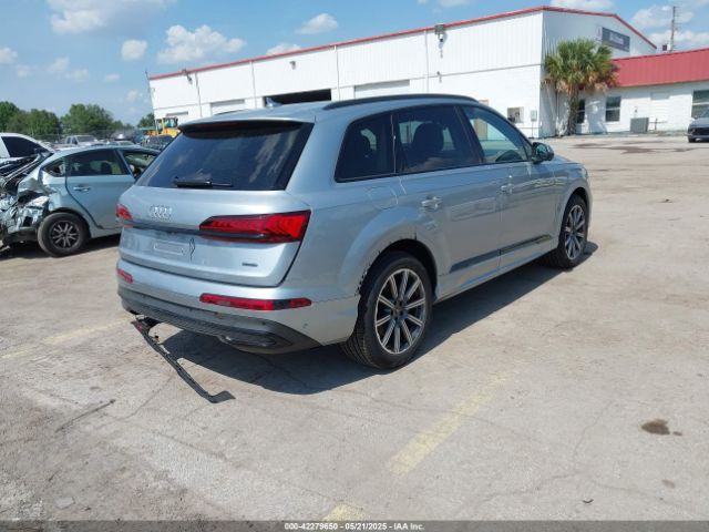 WA1LCBF72RD001512 Audi Q7 Premium Plus 45 Tfsi Quattro Tiptronic