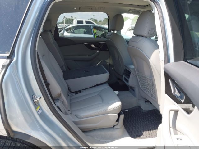 WA1LCBF72RD001512 Audi Q7 Premium Plus 45 Tfsi Quattro Tiptronic