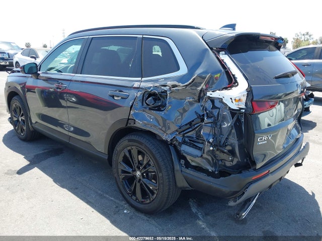 7FARS6H94RE066125 Honda lfc3