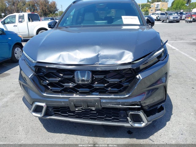 7FARS6H94RE066125 Honda lfc3