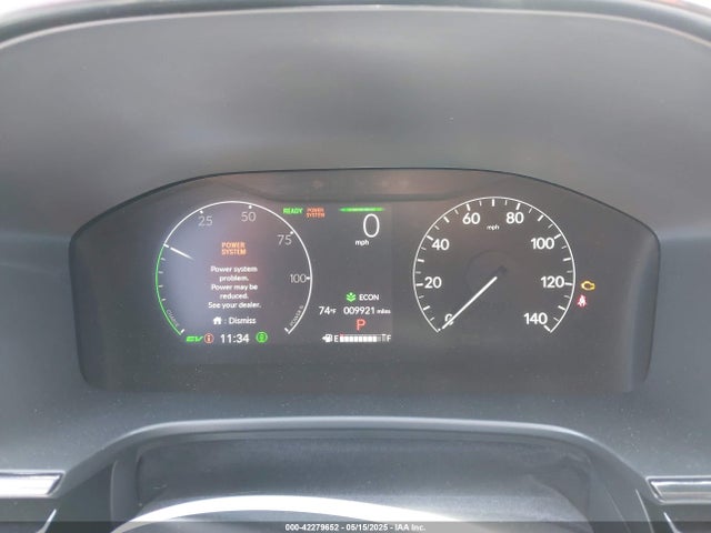 7FARS6H94RE066125 Honda lfc3