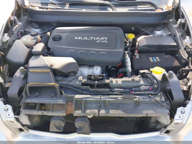 1C4PJMCBXEW128170 Jeep Cherokee Latitude