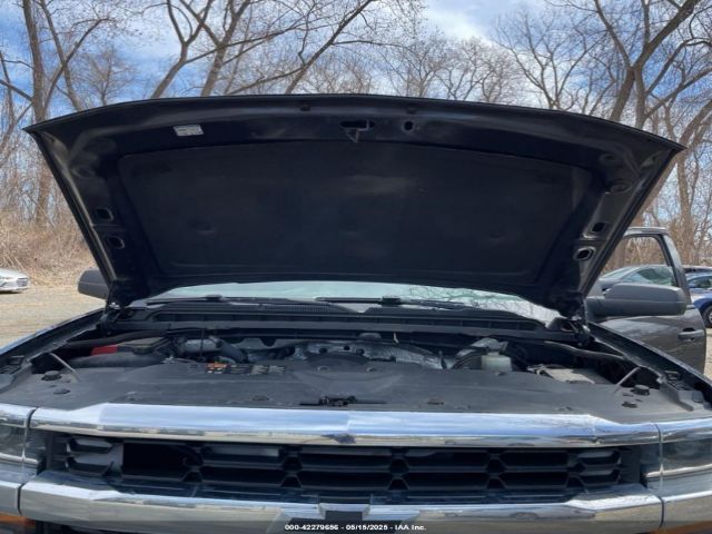 1GCVKNEH7GZ280615 Chevrolet Silverado 1500 Wt