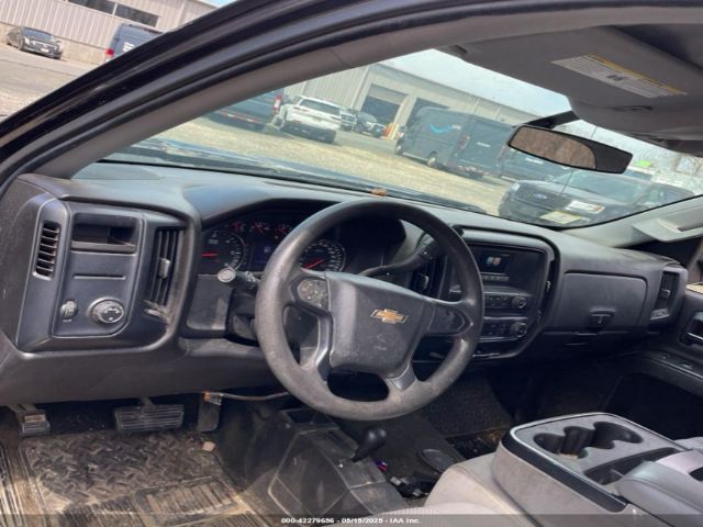 1GCVKNEH7GZ280615 Chevrolet Silverado 1500 Wt