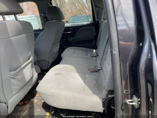 1GCVKNEH7GZ280615 Chevrolet Silverado 1500 Wt