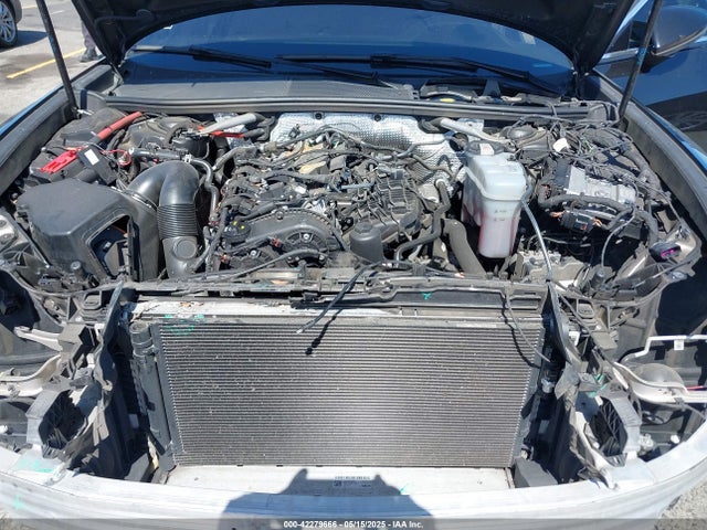 Audi A6 2019 WAUD8AF2XKN121064 Image 10