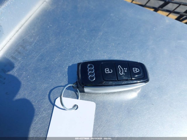 Audi A6 2019 WAUD8AF2XKN121064 Image 11