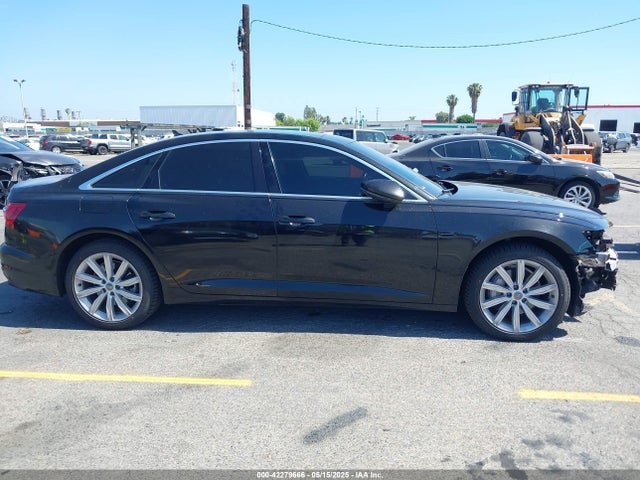Audi A6 2019 WAUD8AF2XKN121064 Image 13
