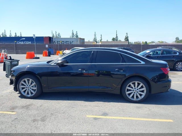 Audi A6 2019 WAUD8AF2XKN121064 Image 14
