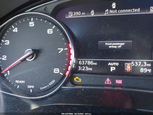 Audi A6 2019 WAUD8AF2XKN121064 Image 15