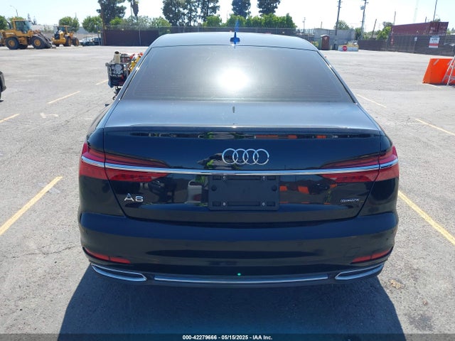 Audi A6 2019 WAUD8AF2XKN121064 Image 16