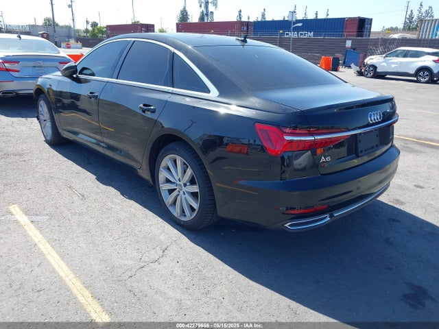 Audi A6 2019 WAUD8AF2XKN121064 Image 3