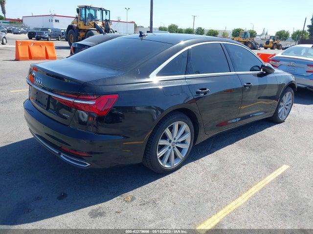 Audi A6 2019 WAUD8AF2XKN121064 Image 4