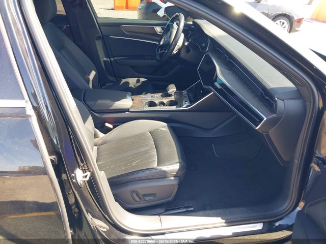 Audi A6 2019 WAUD8AF2XKN121064 Image 5