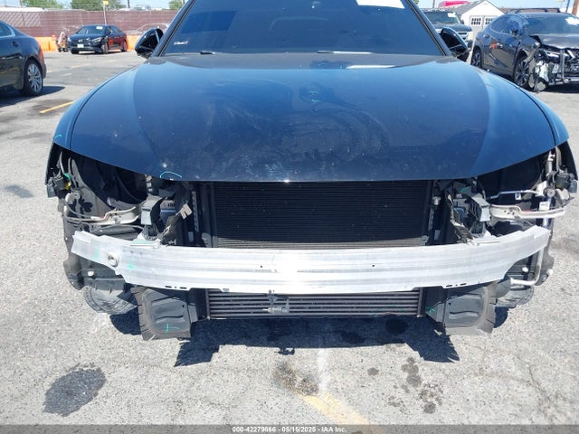 Audi A6 2019 WAUD8AF2XKN121064 Image 6