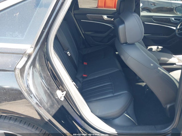 Audi A6 2019 WAUD8AF2XKN121064 Image 8
