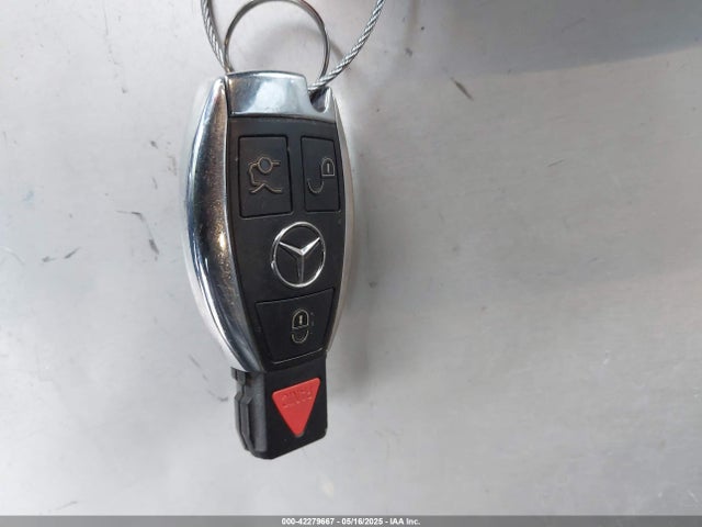 Mercedes-Benz C-Class 2016 55SWF4JB1GU163119 Image 11
