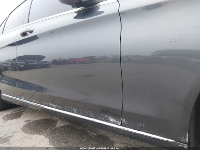 Mercedes-Benz C-Class 2016 55SWF4JB1GU163119 Image 17