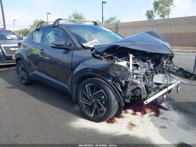 JTNKHMBX1M1112725 Toyota 3zr-fae