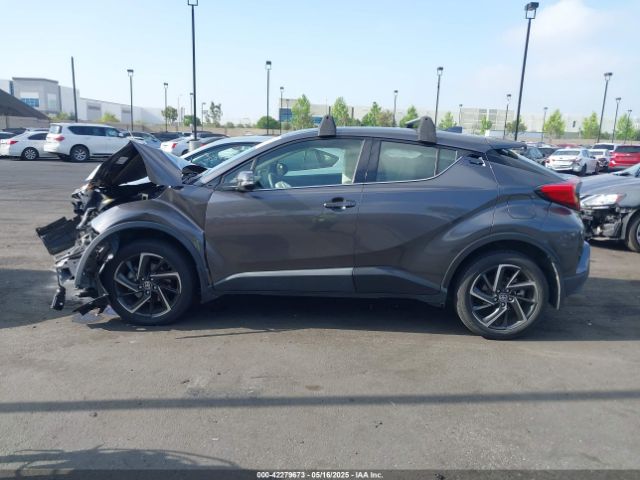 JTNKHMBX1M1112725 Toyota 3zr-fae