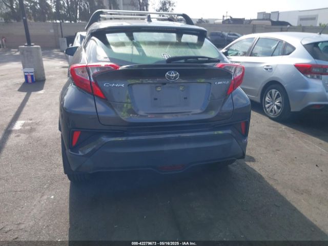 JTNKHMBX1M1112725 Toyota 3zr-fae