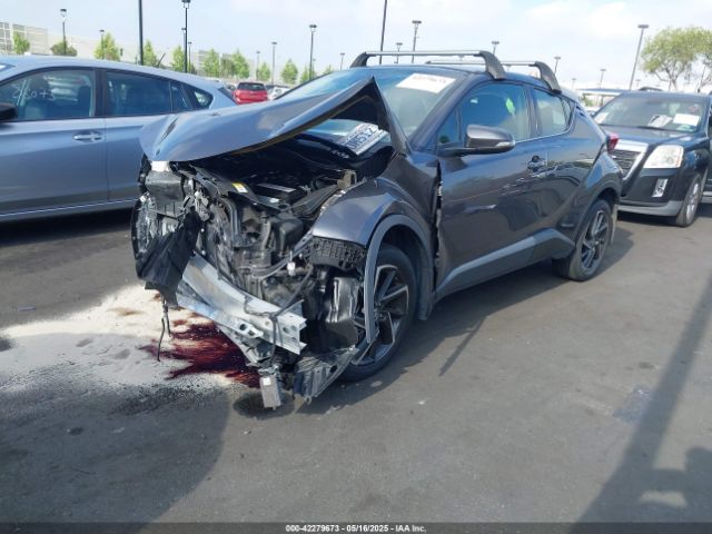 JTNKHMBX1M1112725 Toyota 3zr-fae