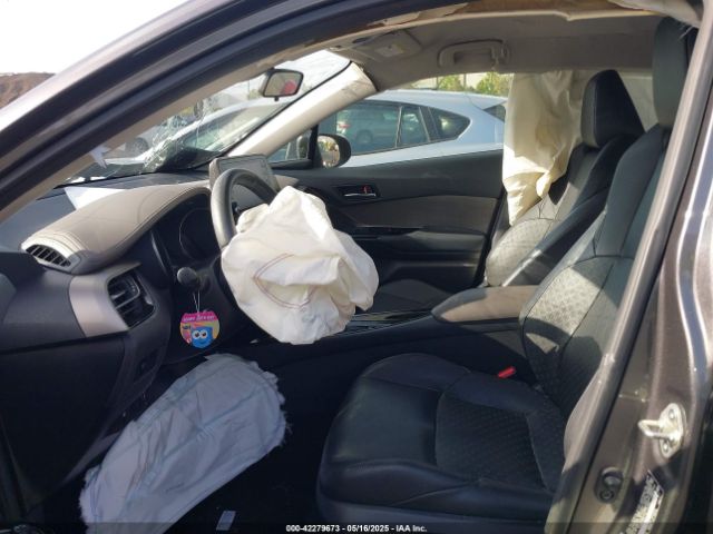 JTNKHMBX1M1112725 Toyota 3zr-fae