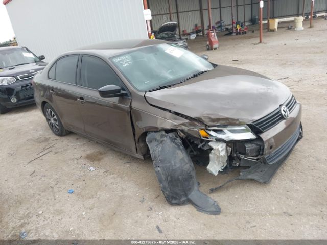 3VW2K7AJ2EM428270 auction archive image