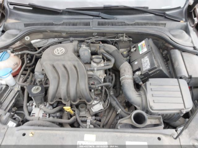 3VW2K7AJ2EM428270 Volkswagen Jetta 2.0l S