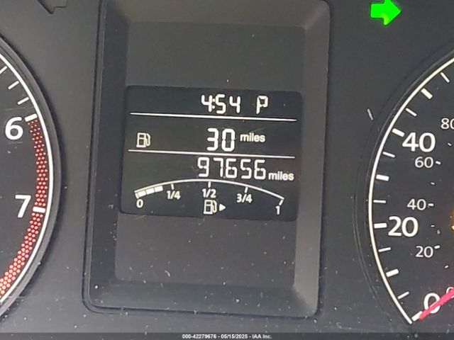 3VW2K7AJ2EM428270 Volkswagen Jetta 2.0l S