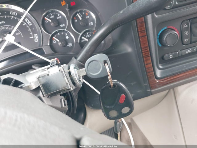 2004 CADILLAC ESCALADE ESV 3GYFK66N04G183034 Photo 10