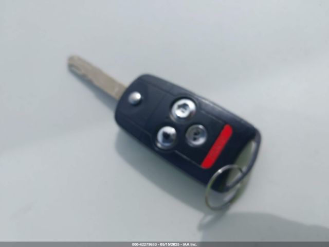 2011 ACURA MDX 2HNYD2H21BH500637 Photo 10