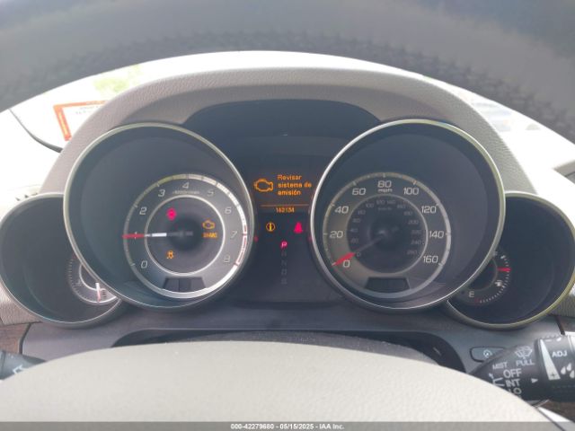 2011 ACURA MDX 2HNYD2H21BH500637 Photo 6