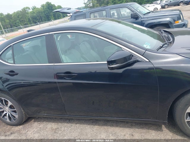 Acura TLX TECH 2015 19UUB1F50FA006163 Image 13