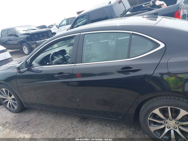 Acura TLX TECH 2015 19UUB1F50FA006163 Image 14