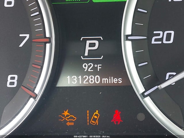 Acura TLX TECH 2015 19UUB1F50FA006163 Image 15