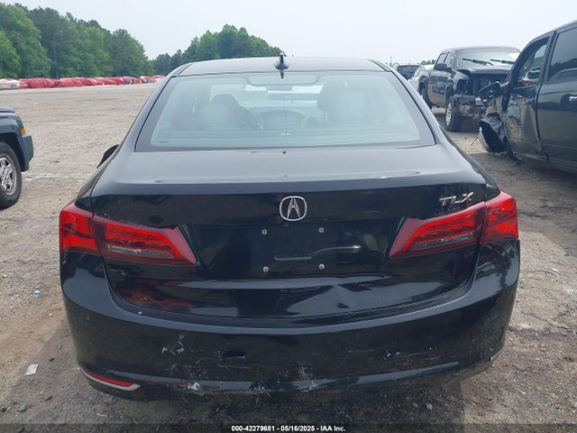 Acura TLX TECH 2015 19UUB1F50FA006163 Image 16
