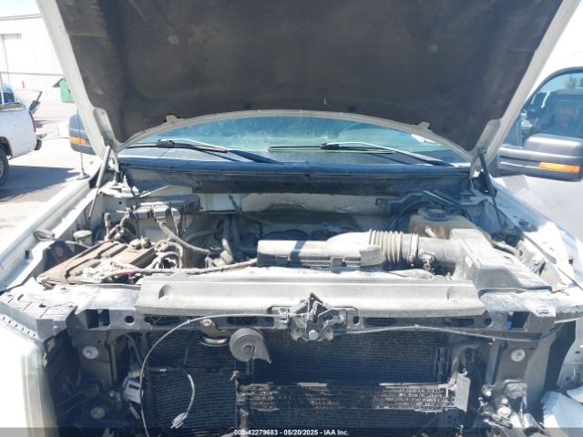 2013 FORD F-150 1FTFW1EF1DKE11459 Photo 9