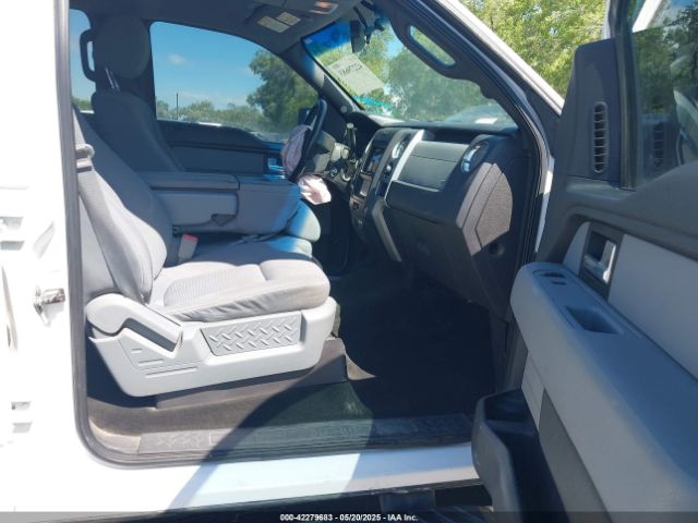 2013 FORD F-150 1FTFW1EF1DKE11459 Photo 4