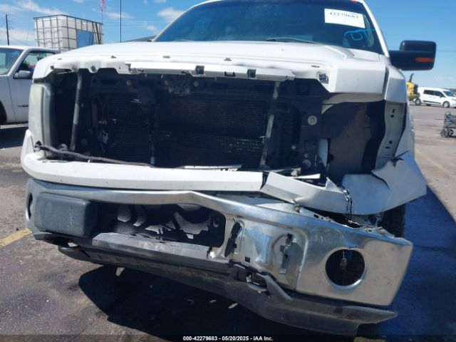 2013 FORD F-150 1FTFW1EF1DKE11459 Photo 5