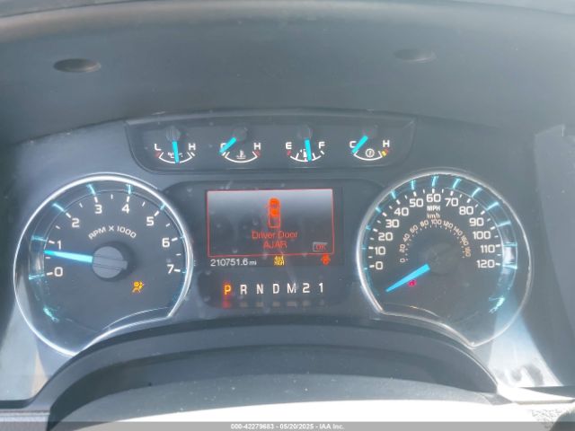 2013 FORD F-150 1FTFW1EF1DKE11459 Photo 6