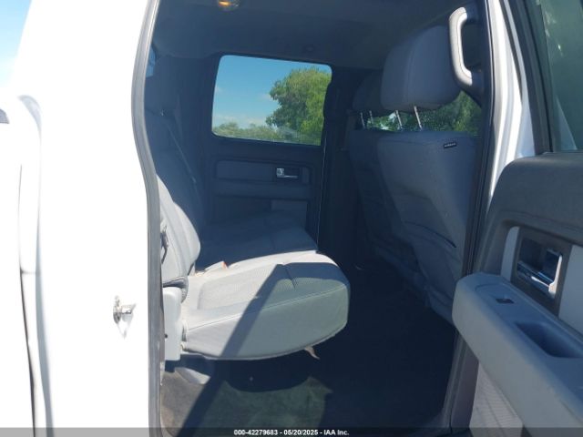 2013 FORD F-150 1FTFW1EF1DKE11459 Photo 7